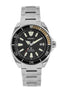 seiko prospex samurai automatic 