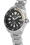 seiko prospex samurai automatic 