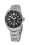 seiko prospex samurai automatic 