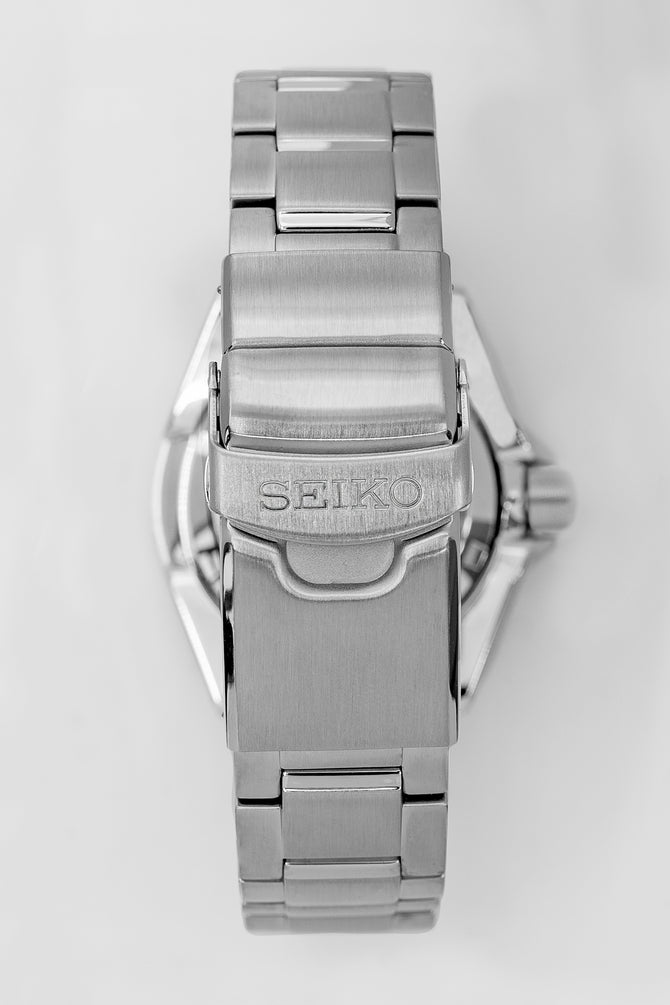 seiko prospex samurai automatic 