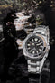  prospex samurai automatic seiko