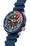 SEIKO Prospex PADI Solar Men's Diver Watch - SNE499P1 – Blue Case with Black Dial