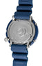 SEIKO Prospex PADI Solar Men's Diver Watch - SNE499P1 – Blue Case with Black Dial