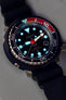 SEIKO Prospex PADI Solar Men's Diver Watch - SNE499P1 – Blue Case with Black Dial