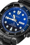 seiko prospex turtle automatic 