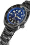 seiko prospex turtle automatic 