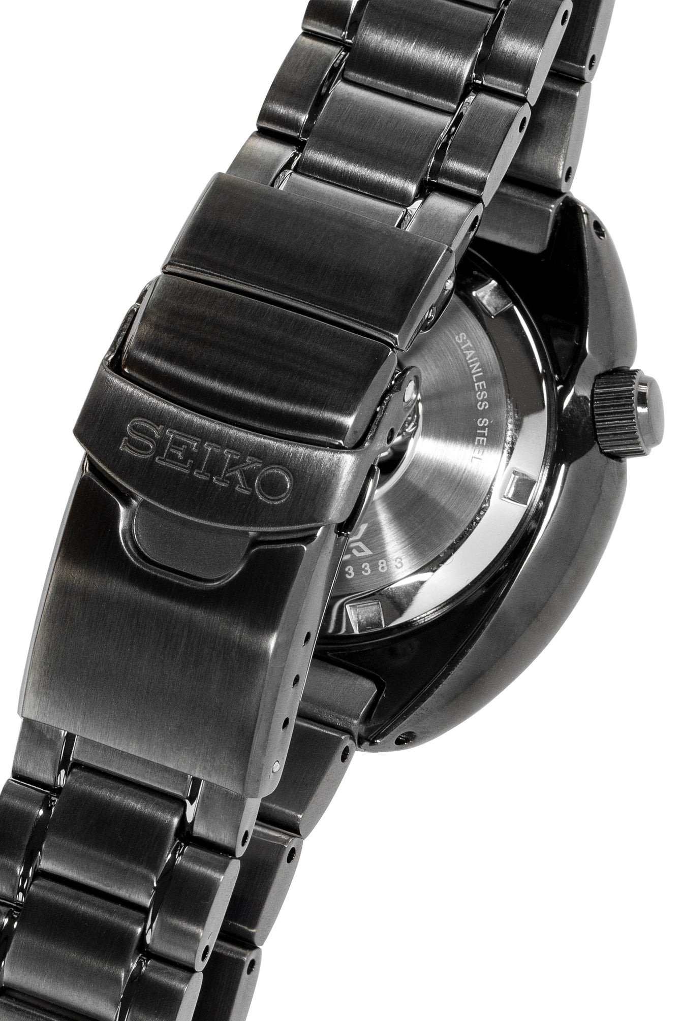 seiko prospex turtle automatic 