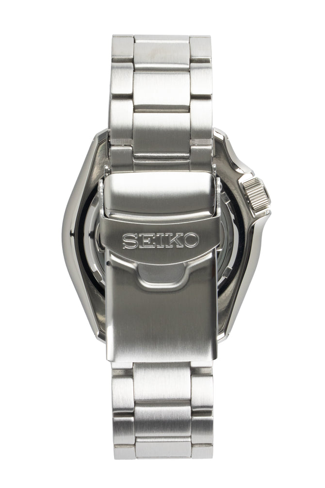 SEIKO 5 Sports Automatic Men's 42mm Watch - SRPD61K1 - Green Dial