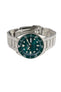 SEIKO 5 Sports Automatic Men's 42mm Watch - SRPD61K1 - Green Dial