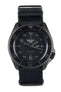 SEIKO 5 Sports Automatic Men's 42mm Watch - SRPD79K1 - Full Black