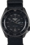 SEIKO 5 Sports Automatic Men's 42mm Watch - SRPD79K1 - Full Black
