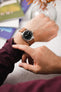 SINN 556 I Stainless Steel 38.5mm Sports Watch - Brown Leather Strap