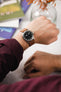 SINN 556 I Stainless Steel 38.5mm Sports Watch - Brown Leather Strap