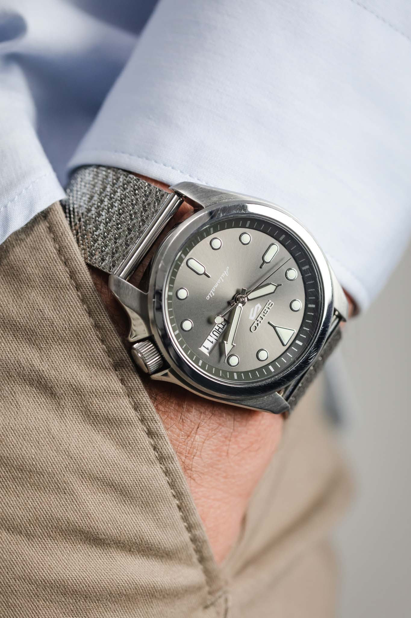 Staib on sale watch bracelets