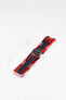 SWATCH SUTR400 Sistem51 42mm Polycarbonate Automatic Watch - Red