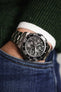 tag heuer aquaracer 43mm watch