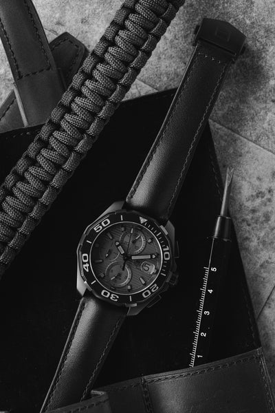 tag heuer aquaracer special edition watch