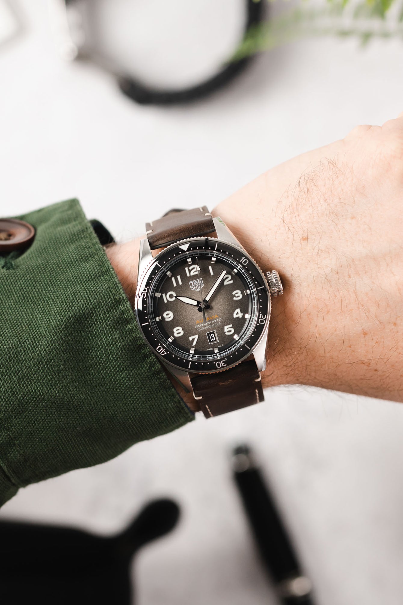 tag heuer autavia watch