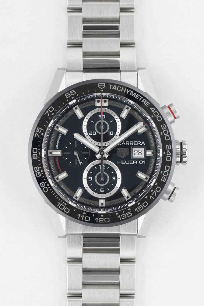 tag heuer carrera calibre heuer 01 