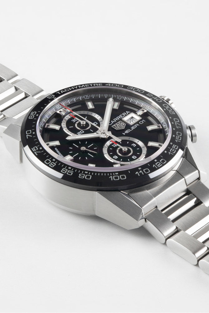 tag heuer carrera calibre heuer 01 