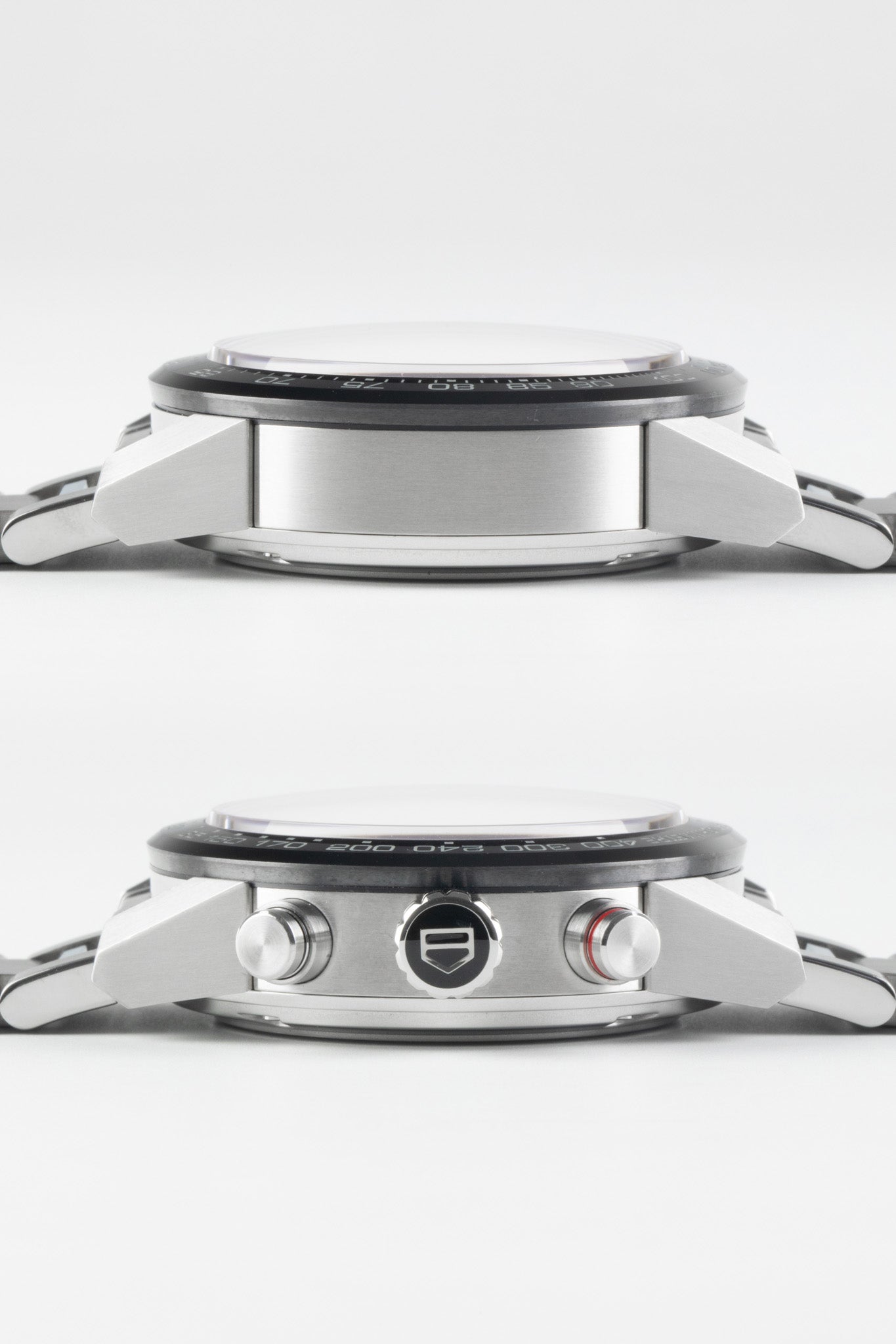 Tag Heuer Carrera CAR201Z.BA0714 WatchObsession UK Watch Obsession