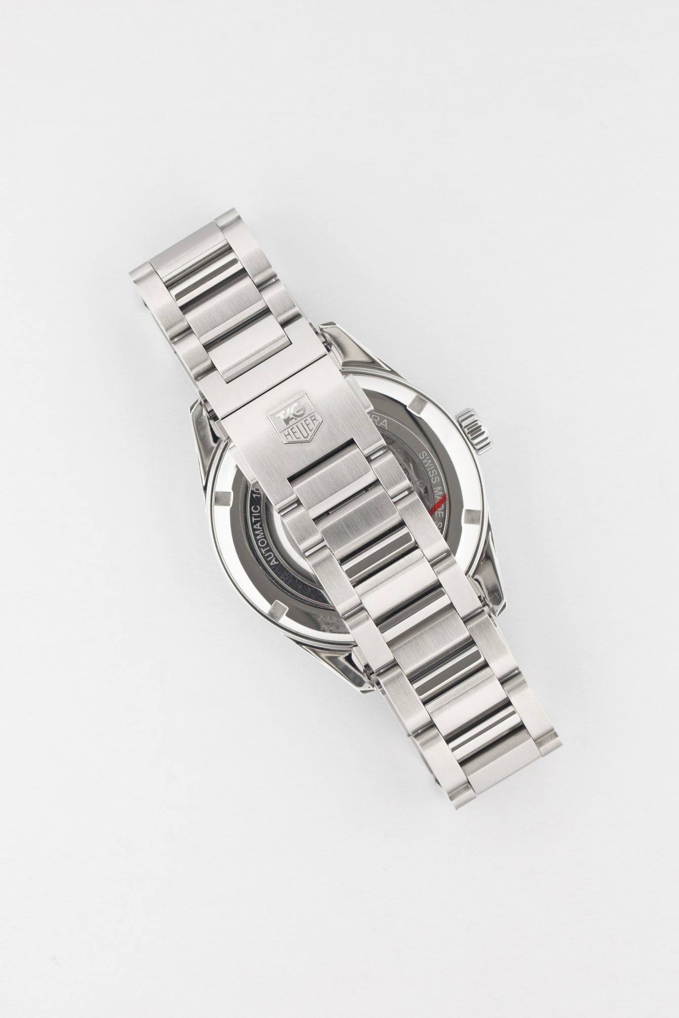 tag heuer carrera calibre 5 day date 41mm 