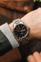 tag heuer carrera calibre 5 41mm watch