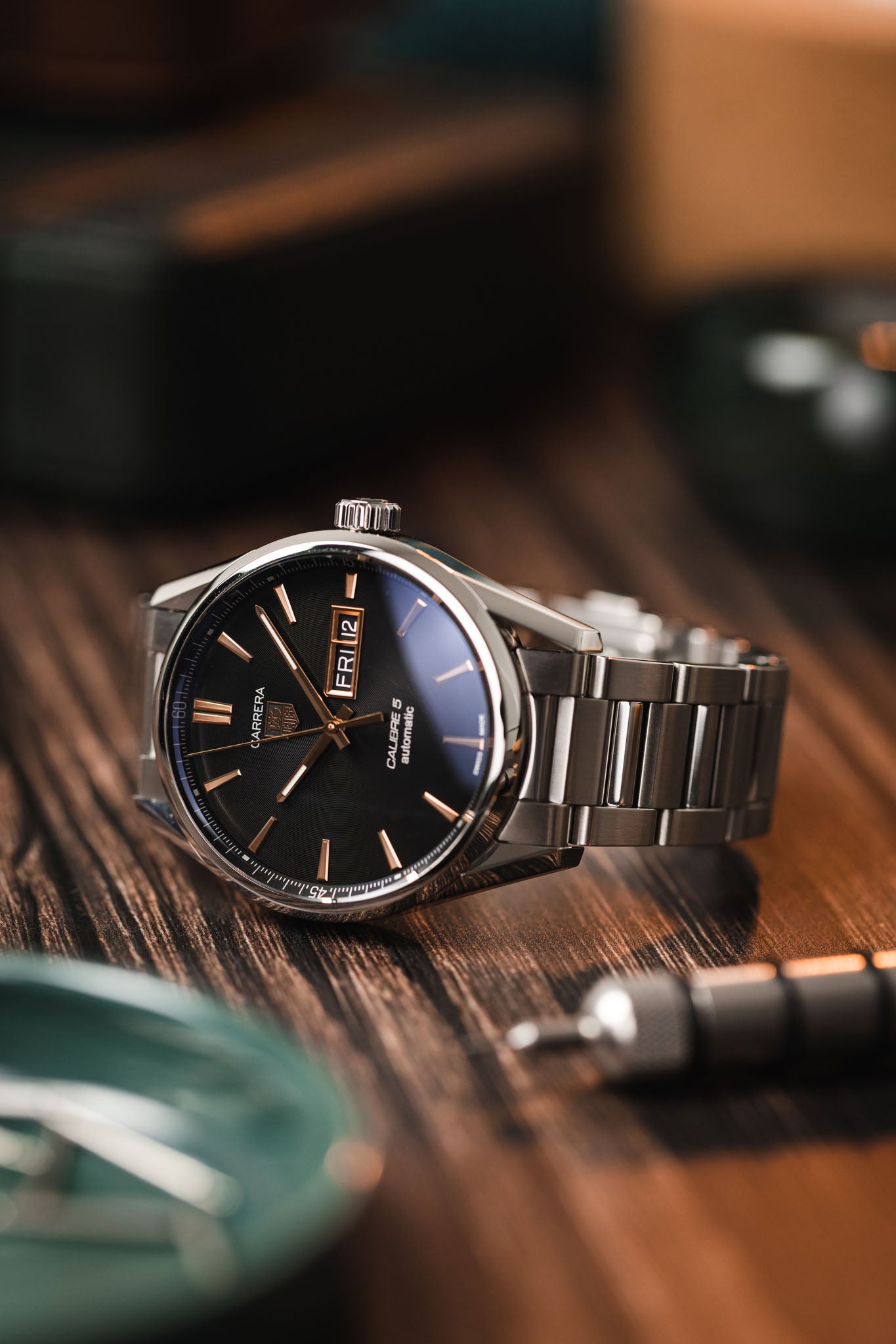 Carrera new arrivals caliber 5