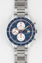 tag heuer automatic chronograph 