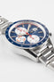 tag heuer chronograph automatic 
