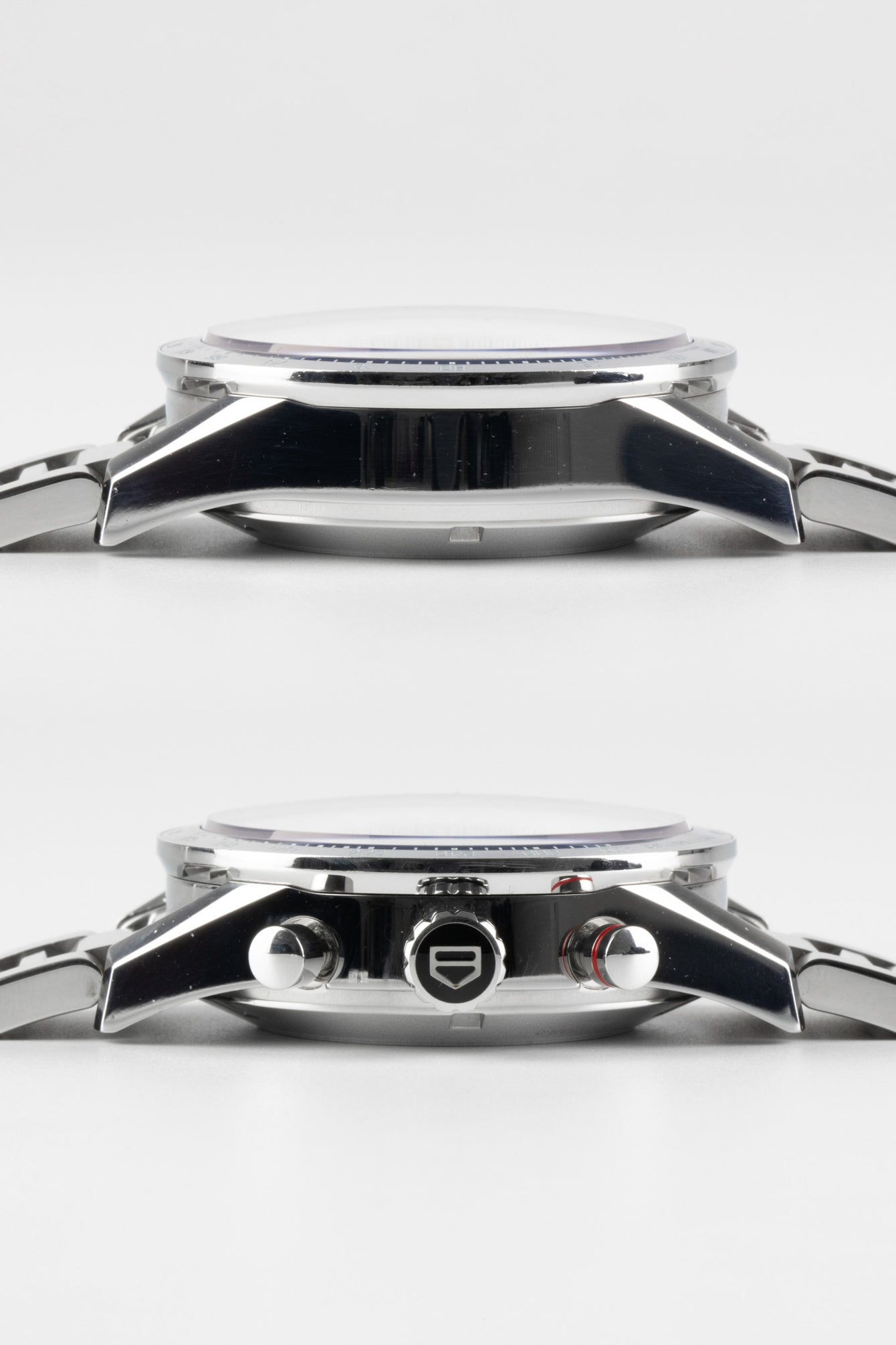 tag heuer automatic chronograph 