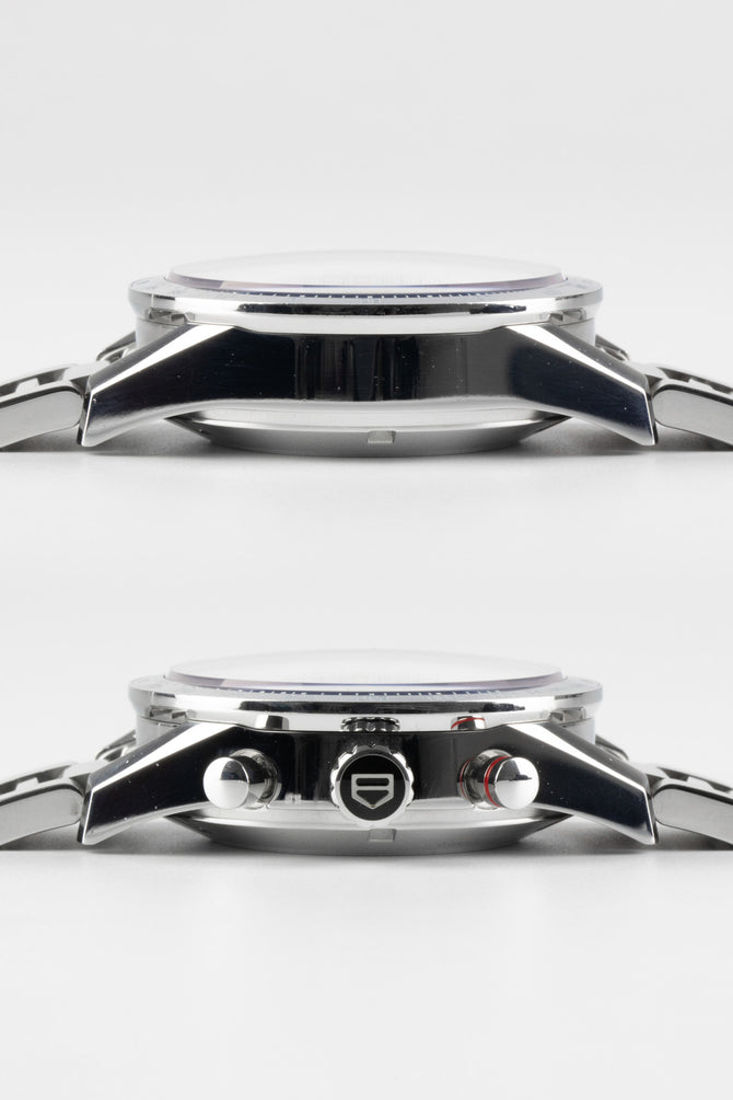tag heuer automatic chronograph 