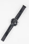 TAG HEUER Carrera Juan Manuel Fangio Limited Edition - Black