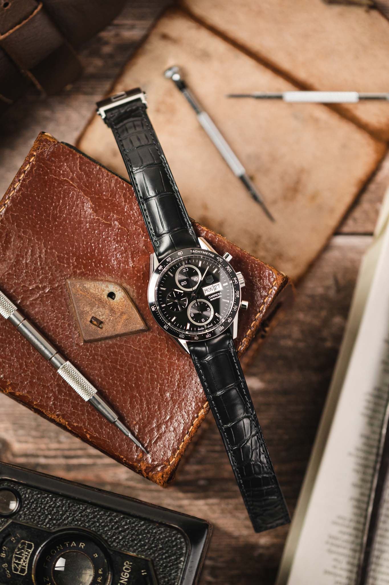 Tag heuer clearance sale online