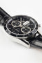 TAG HEUER Carrera Juan Manuel Fangio Limited Edition - Black