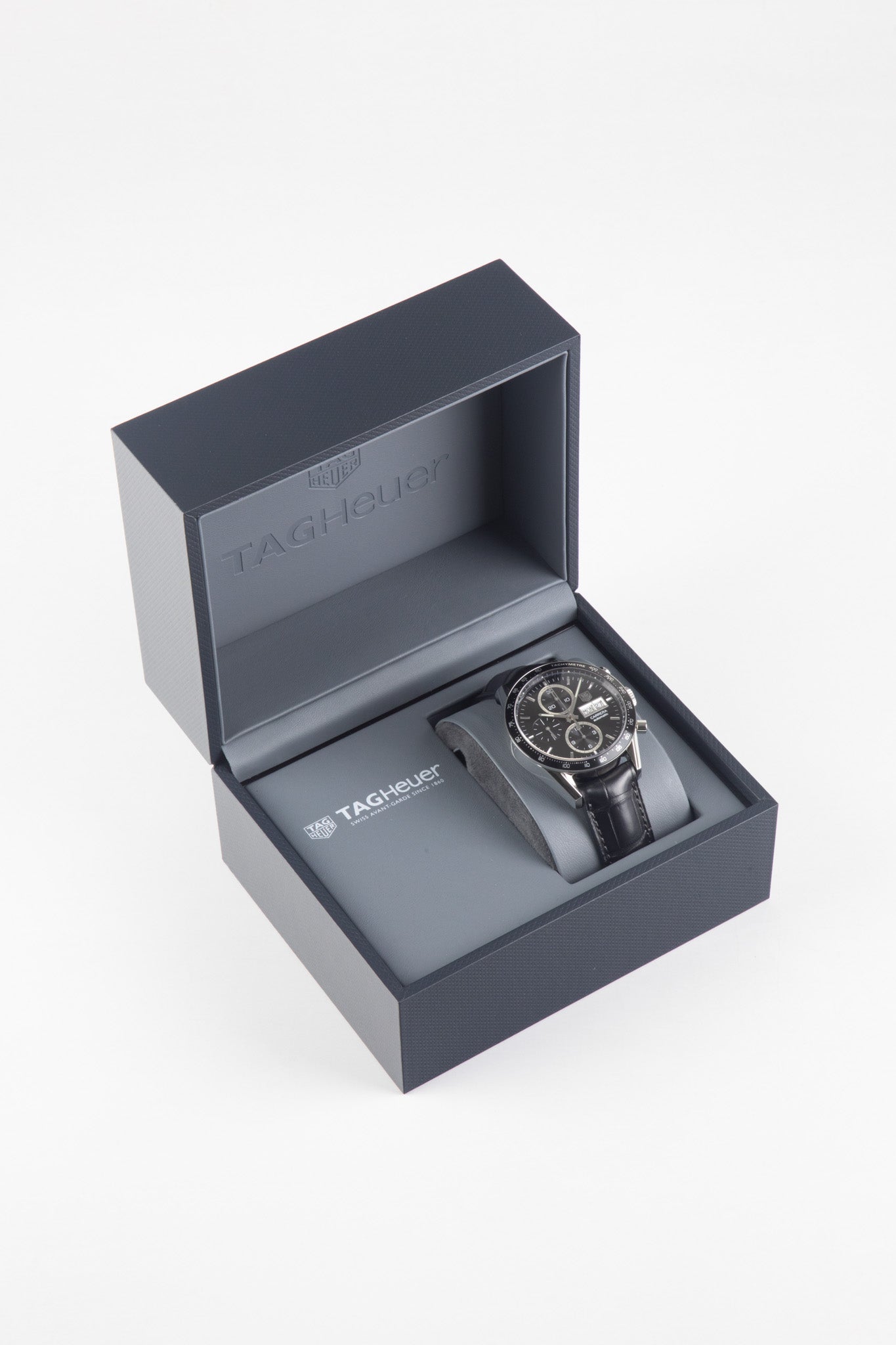 Tag heuer formula deals 1 fangio limited edition