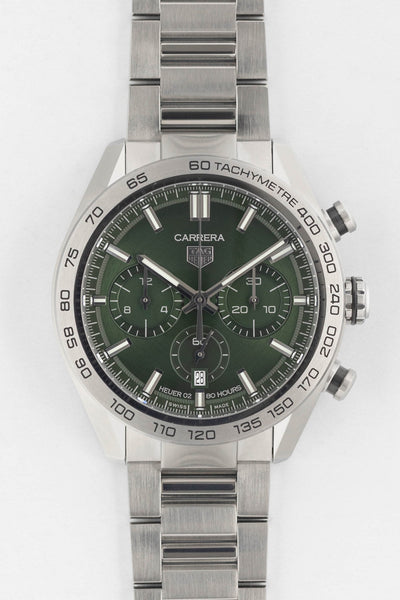Tag Heuer Carrera Calibre