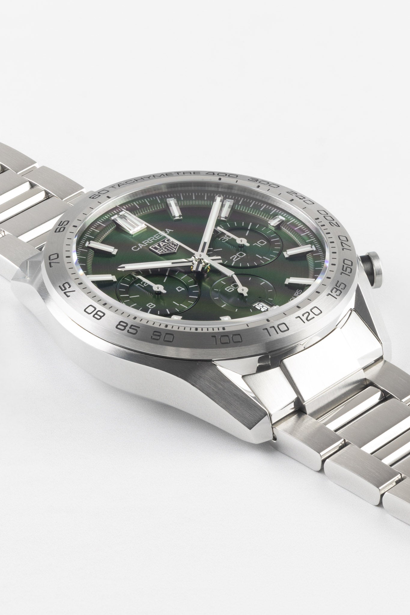 Tag heuer fangio on sale limited edition 900