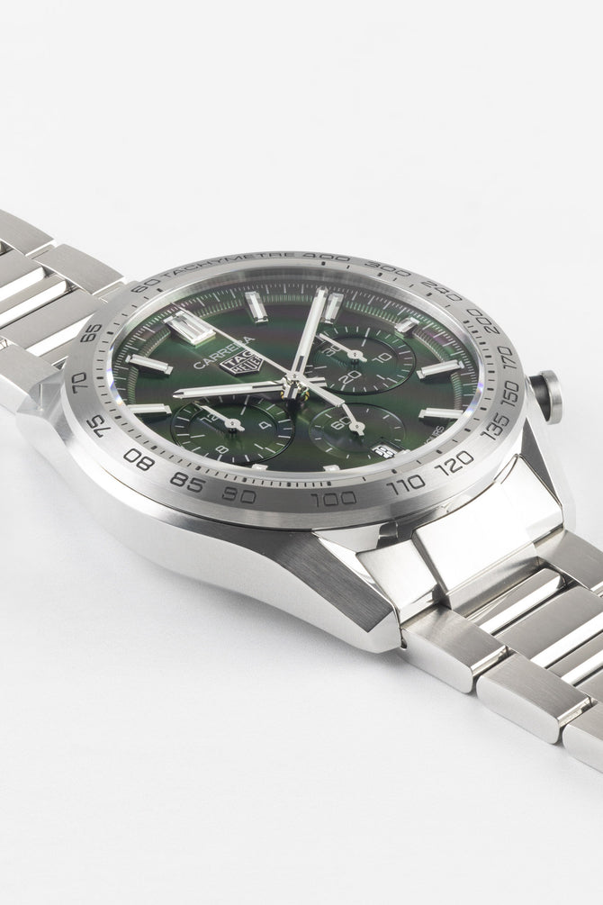 Tag Heuer Carrera Calibre