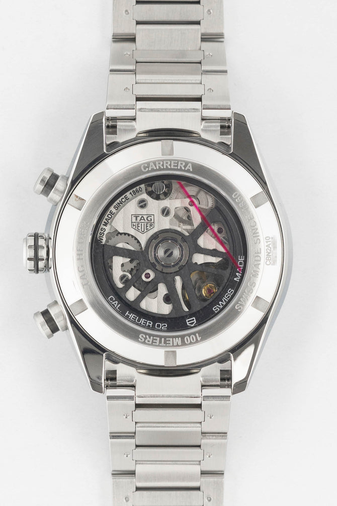 Tag Heuer Carrera Calibre