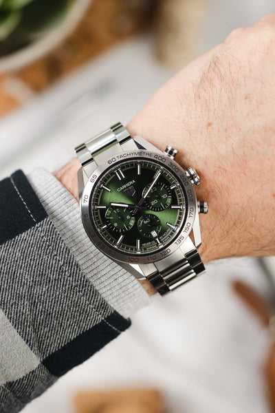 Tag Heuer Carrera Calibre