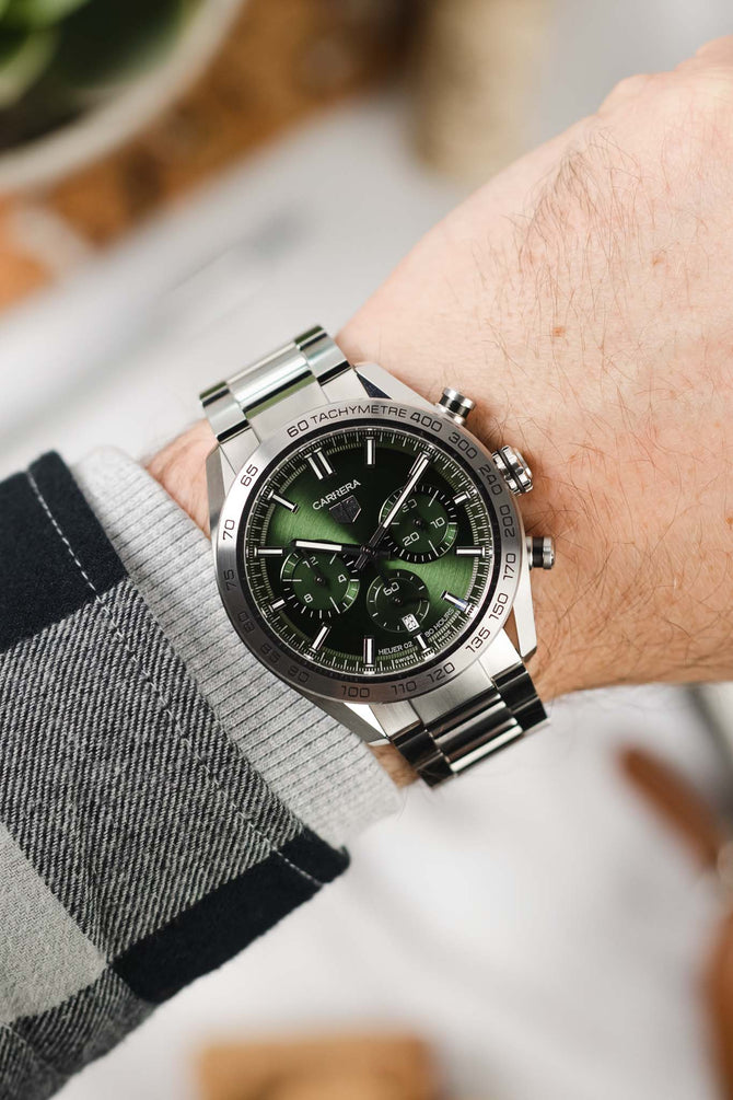 Tag Heuer Carrera Calibre