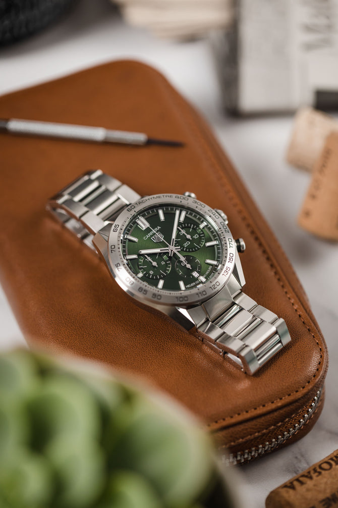Tag Heuer Carrera Calibre