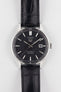 tag heuer carrera calibre 5 black
