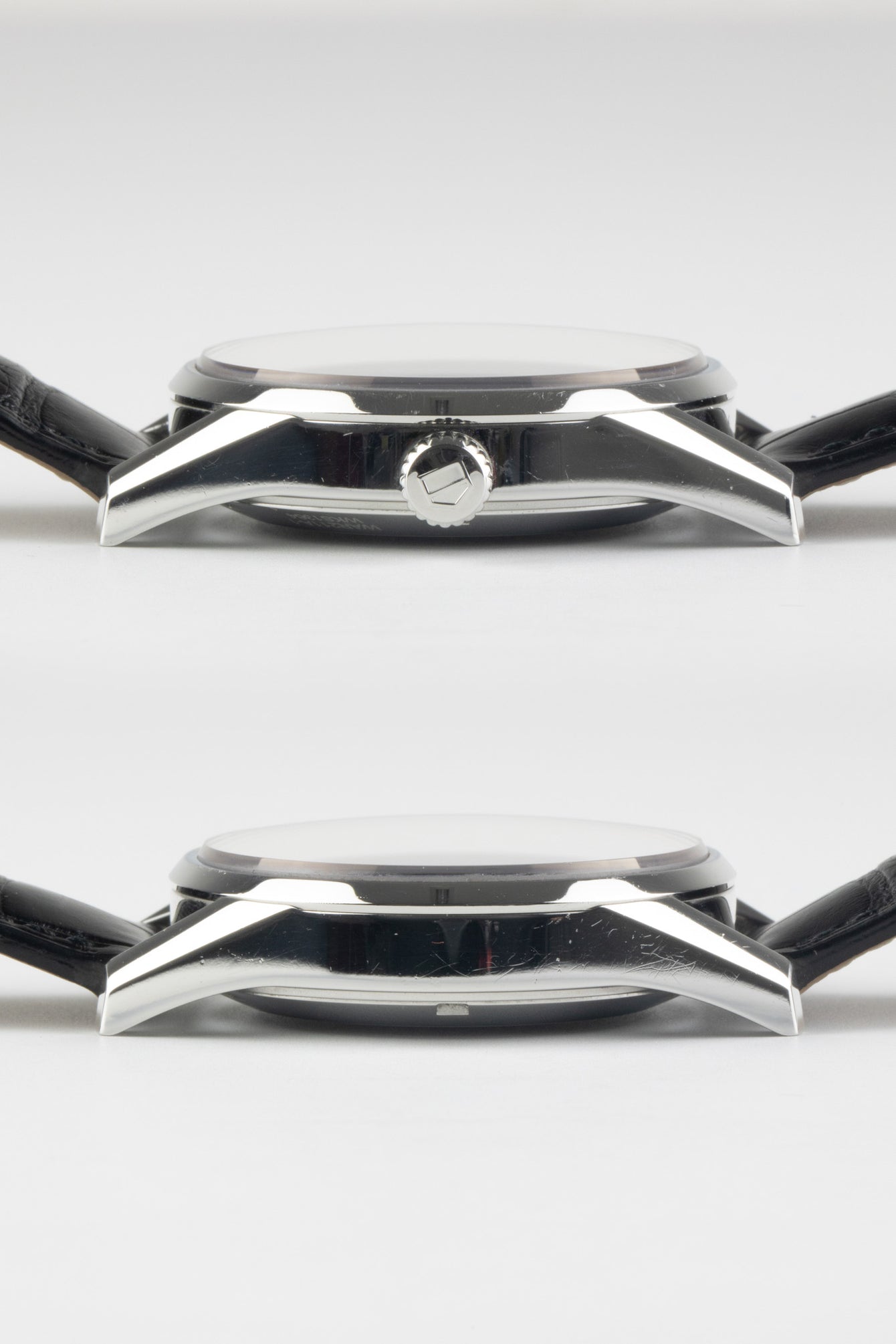 tag heuer carrera calibre 5 39mm black