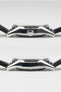 tag heuer carrera calibre 5 39mm black