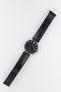 tag heuer carrera calibre 5 black