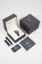 tag heuer carrera calibre 5 black