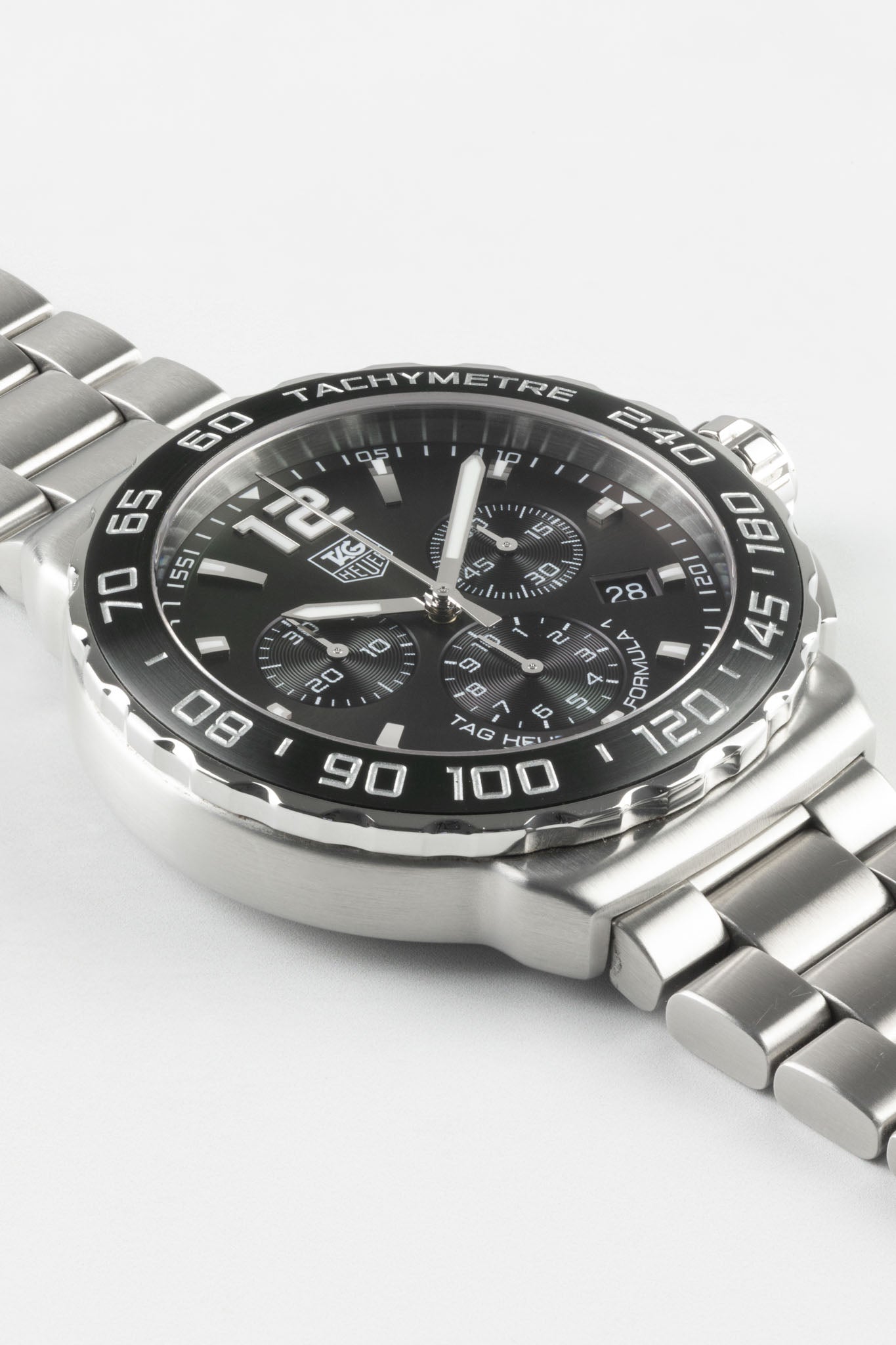 Tag heuer formula 1 discount cau1115