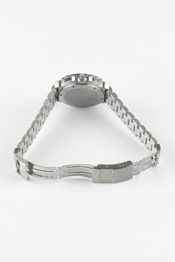 TAG HEUER CAU1115.BA0858 Formula 1 41mm Quartz Chronograph - Grey Dial